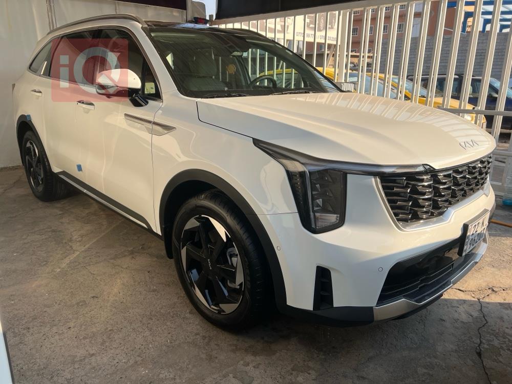 كيا سورينتو